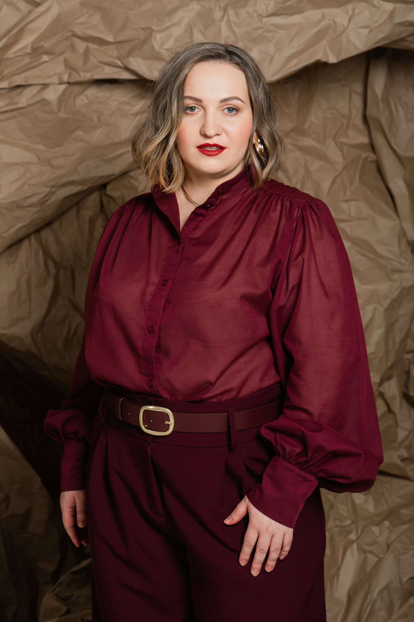 Maria Stern